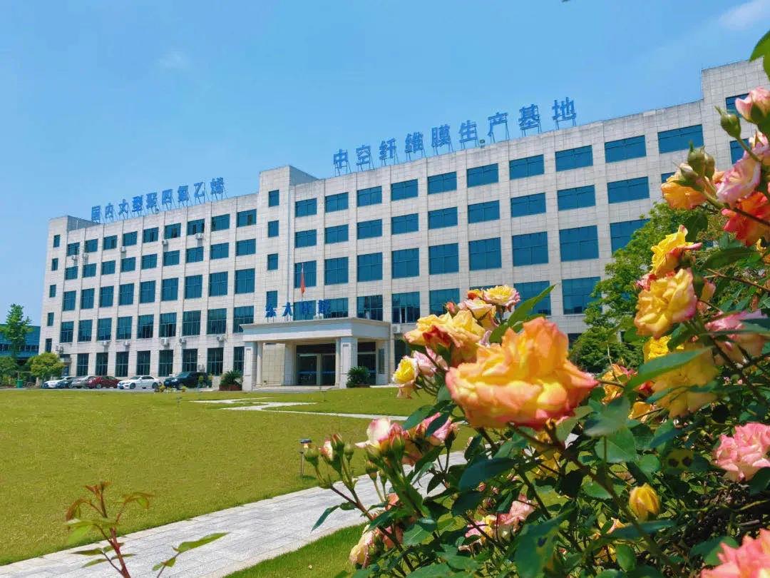 風(fēng)景這邊獨好！東大環(huán)境美景一覽，請查收