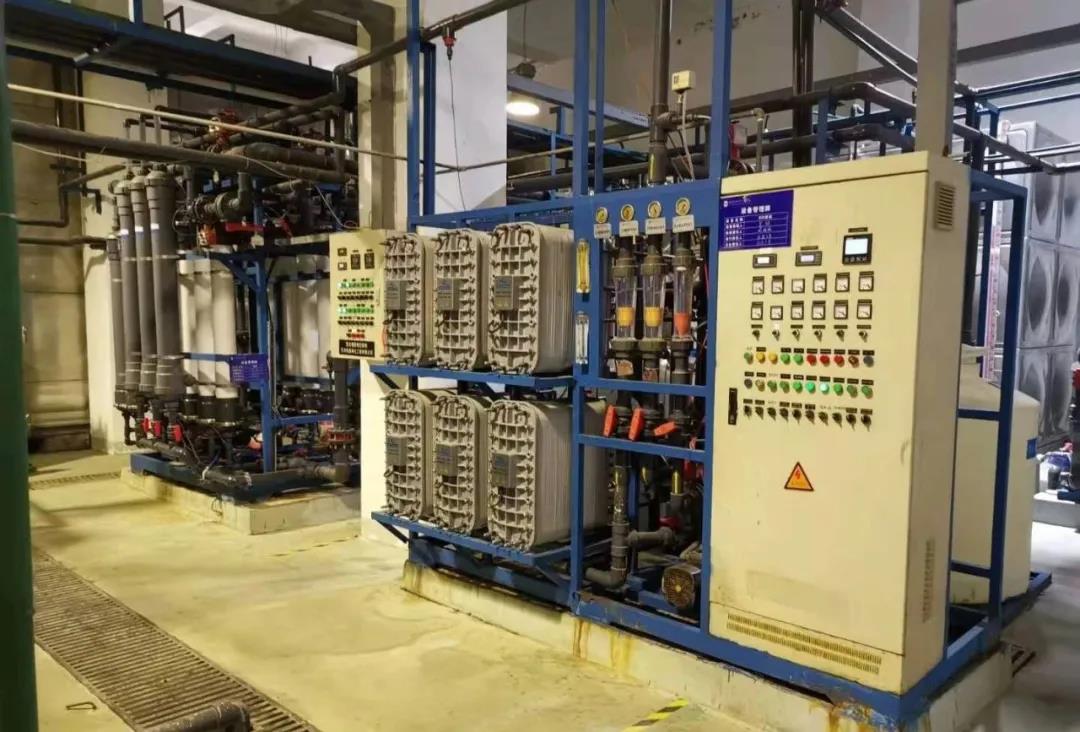 東大環境|2021廣東水展彰顯實力!專業深耕,精彩繼續!